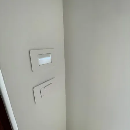 La Madonnina Apartament *