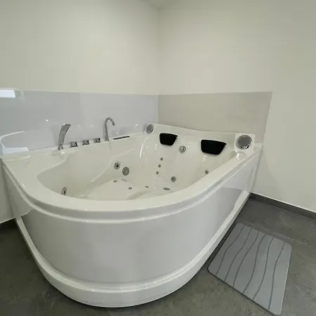 Apartament La Madonnina Mesagne