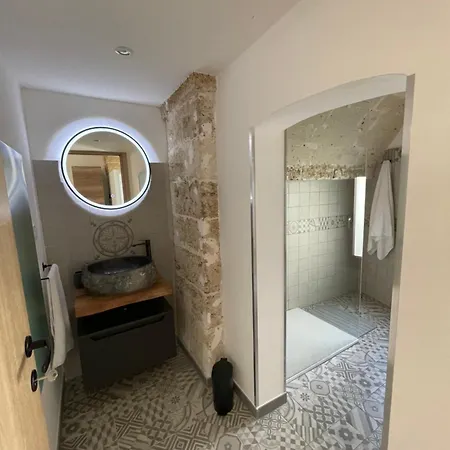 Apartament La Madonnina