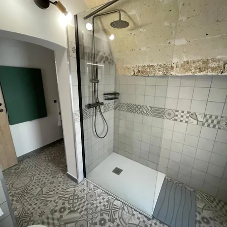 La Madonnina Apartament Mesagne