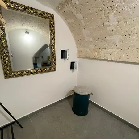 La Madonnina شقة ميسانيي