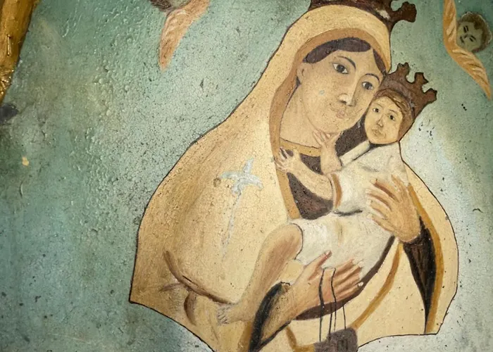 La Madonnina * Mesagne