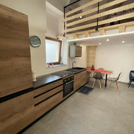 La Madonnina Apartment