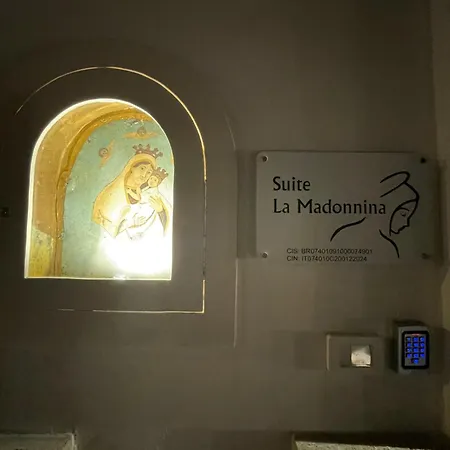 La Madonnina Appartamento